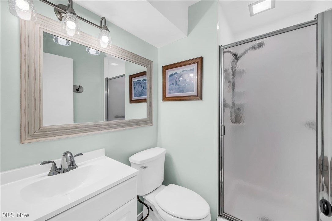 Northampton - Residential