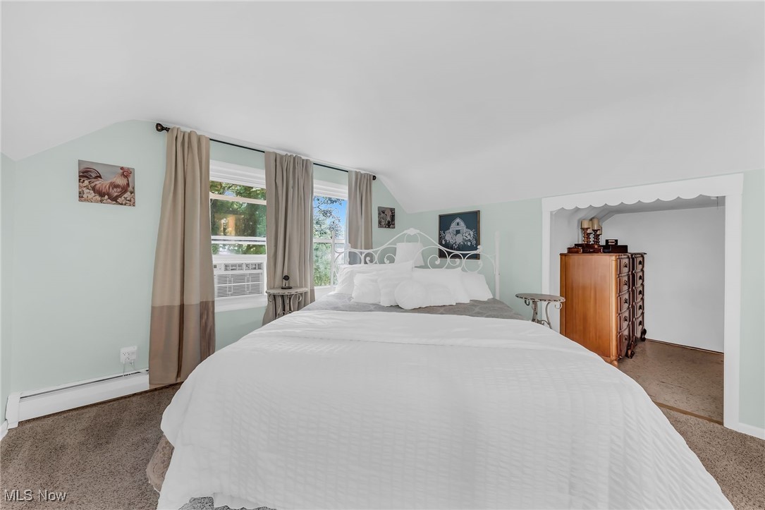 Northampton - Residential