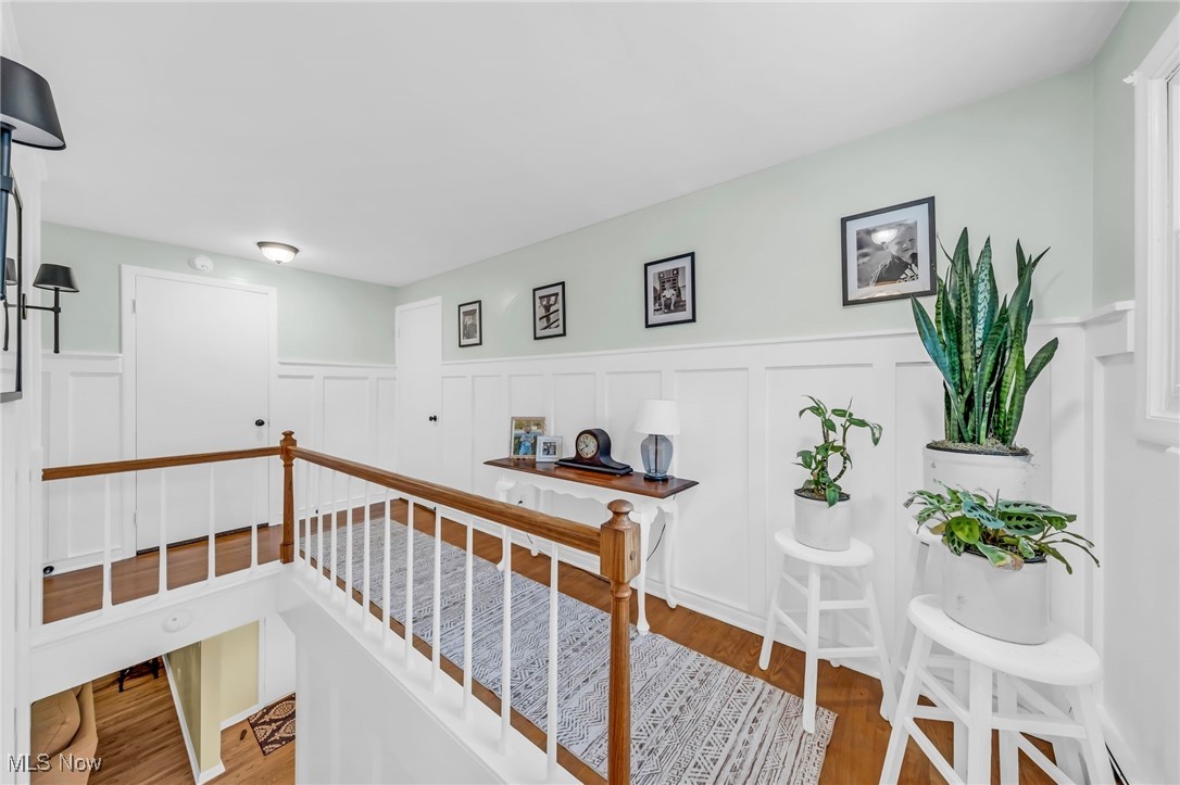 Northampton - Residential