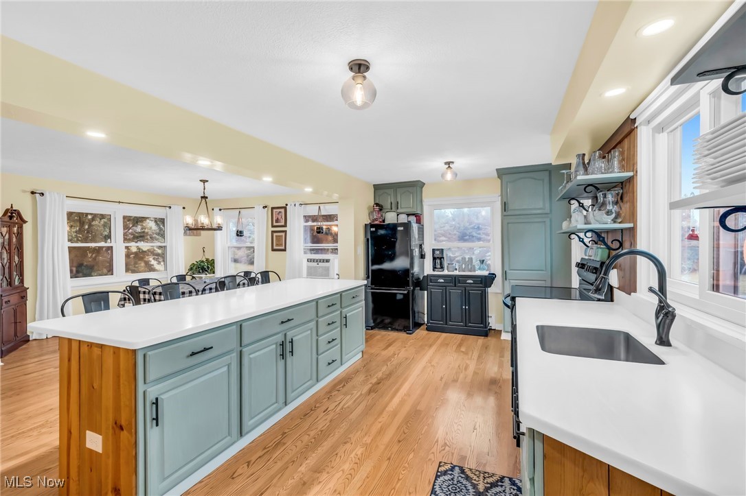 Northampton - Residential