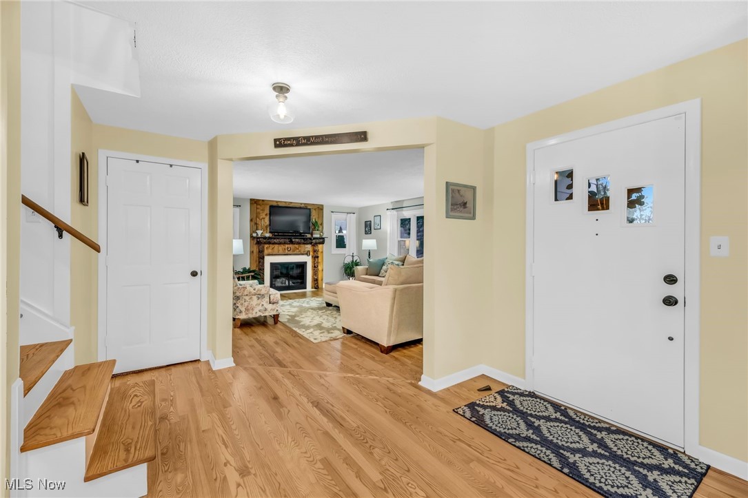 Northampton - Residential