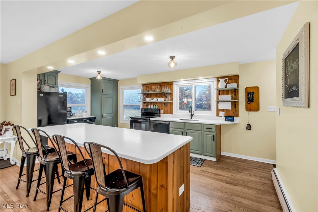 Northampton - Residential