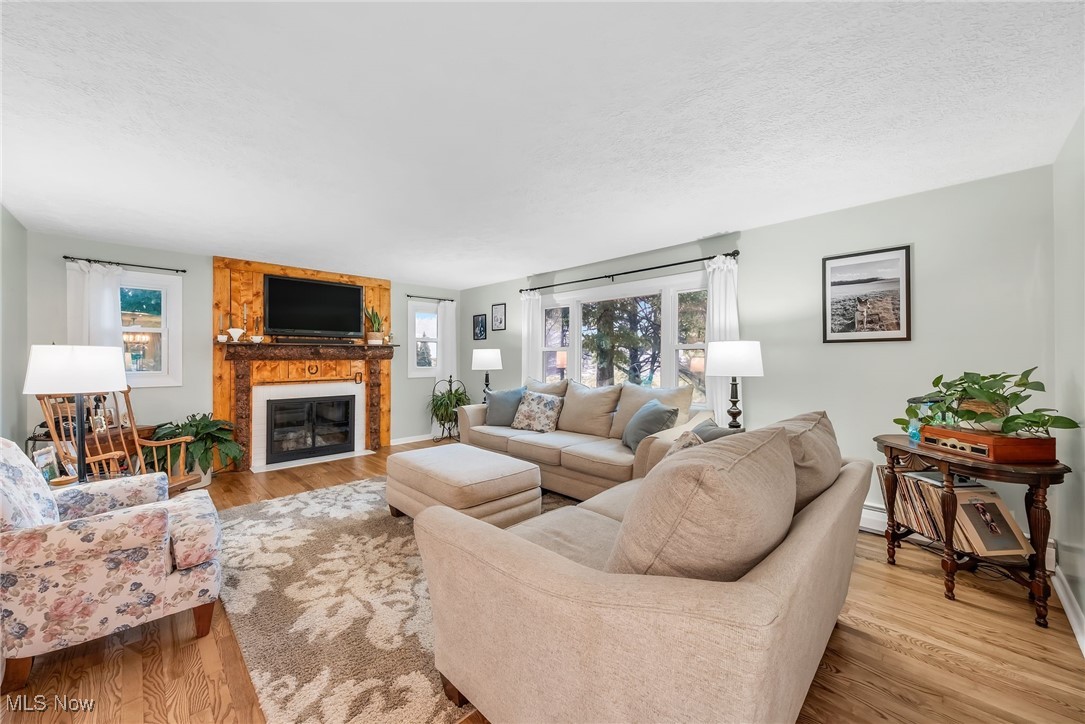 Northampton - Residential