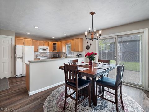 Tiny photo for 609 Wyleswood Drive, Berea, OH 44017 (MLS # 5209925)