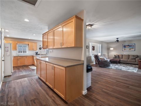 Tiny photo for 609 Wyleswood Drive, Berea, OH 44017 (MLS # 5209925)
