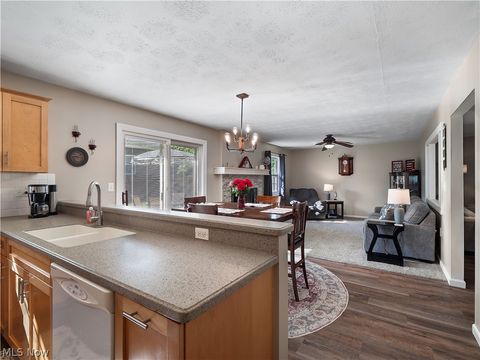 Tiny photo for 609 Wyleswood Drive, Berea, OH 44017 (MLS # 5209925)