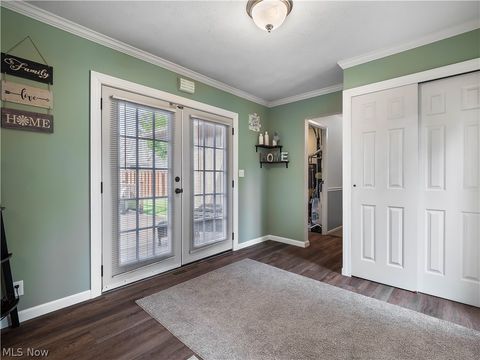 Tiny photo for 609 Wyleswood Drive, Berea, OH 44017 (MLS # 5209925)