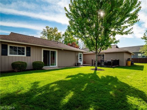 Tiny photo for 609 Wyleswood Drive, Berea, OH 44017 (MLS # 5209925)
