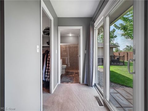 Tiny photo for 609 Wyleswood Drive, Berea, OH 44017 (MLS # 5209925)