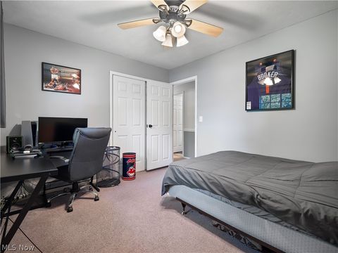 Tiny photo for 609 Wyleswood Drive, Berea, OH 44017 (MLS # 5209925)