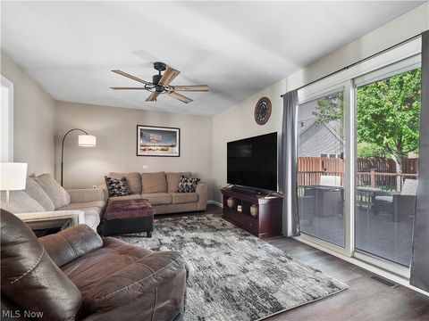 Tiny photo for 609 Wyleswood Drive, Berea, OH 44017 (MLS # 5209925)