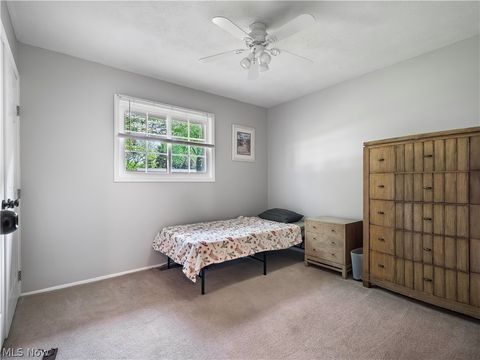 Tiny photo for 609 Wyleswood Drive, Berea, OH 44017 (MLS # 5209925)