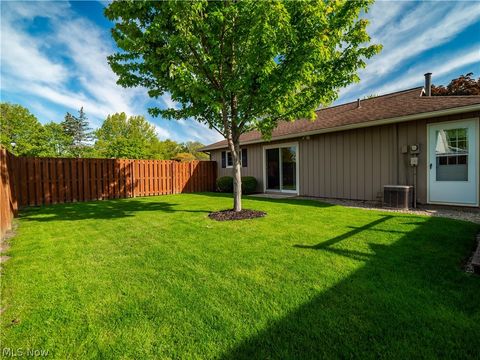 Tiny photo for 609 Wyleswood Drive, Berea, OH 44017 (MLS # 5209925)