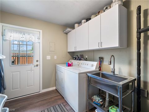 Tiny photo for 609 Wyleswood Drive, Berea, OH 44017 (MLS # 5209925)