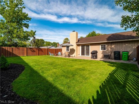 Tiny photo for 609 Wyleswood Drive, Berea, OH 44017 (MLS # 5209925)