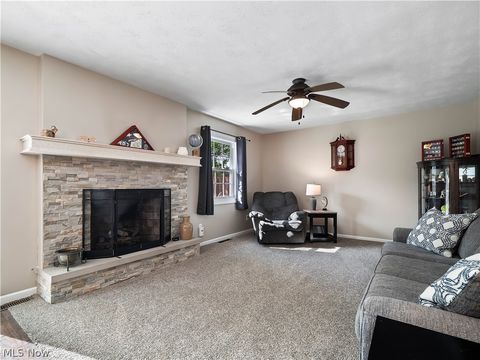 Tiny photo for 609 Wyleswood Drive, Berea, OH 44017 (MLS # 5209925)