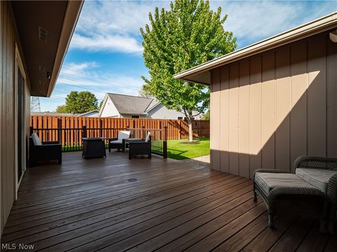 Tiny photo for 609 Wyleswood Drive, Berea, OH 44017 (MLS # 5209925)