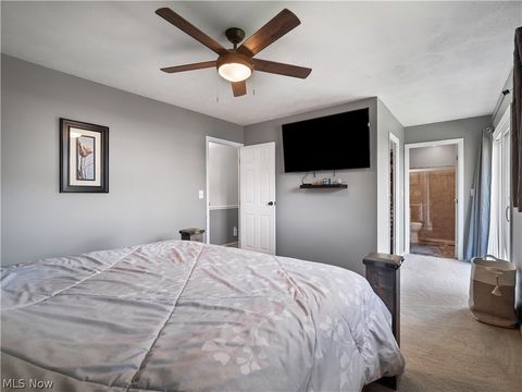 Tiny photo for 609 Wyleswood Drive, Berea, OH 44017 (MLS # 5209925)
