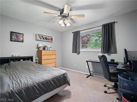 Tiny photo for 609 Wyleswood Drive, Berea, OH 44017 (MLS # 5209925)