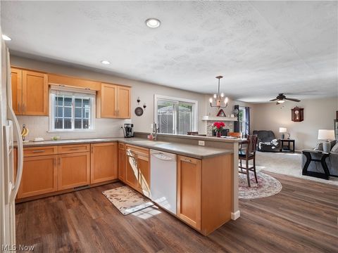 Tiny photo for 609 Wyleswood Drive, Berea, OH 44017 (MLS # 5209925)
