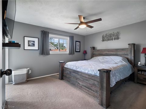 Tiny photo for 609 Wyleswood Drive, Berea, OH 44017 (MLS # 5209925)