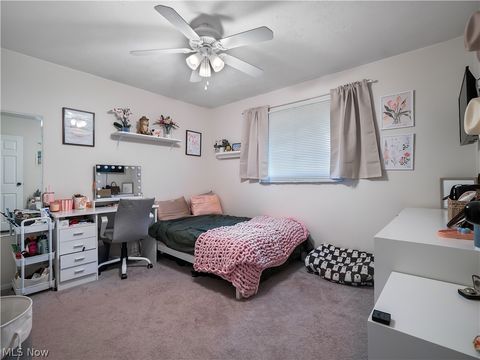 Tiny photo for 609 Wyleswood Drive, Berea, OH 44017 (MLS # 5209925)
