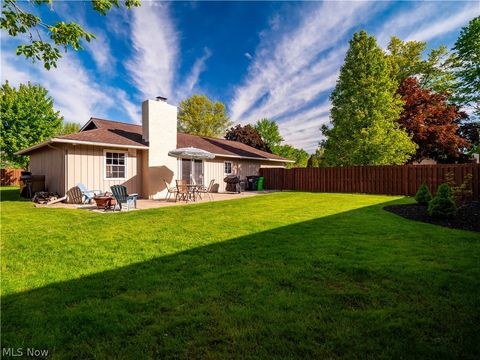 Tiny photo for 609 Wyleswood Drive, Berea, OH 44017 (MLS # 5209925)