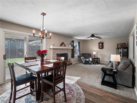 Tiny photo for 609 Wyleswood Drive, Berea, OH 44017 (MLS # 5209925)