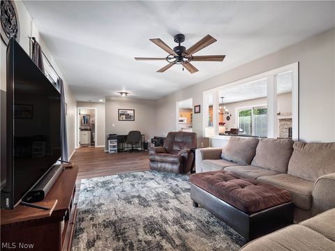 Tiny photo for 609 Wyleswood Drive, Berea, OH 44017 (MLS # 5209925)