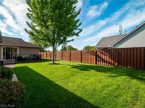 Tiny photo for 609 Wyleswood Drive, Berea, OH 44017 (MLS # 5209925)