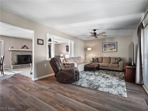 Tiny photo for 609 Wyleswood Drive, Berea, OH 44017 (MLS # 5209925)