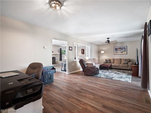 Tiny photo for 609 Wyleswood Drive, Berea, OH 44017 (MLS # 5209925)