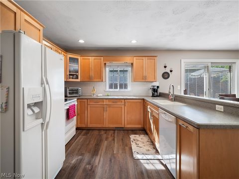 Tiny photo for 609 Wyleswood Drive, Berea, OH 44017 (MLS # 5209925)