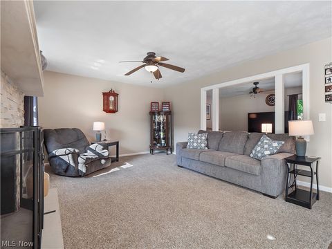 Tiny photo for 609 Wyleswood Drive, Berea, OH 44017 (MLS # 5209925)
