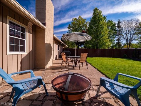 Tiny photo for 609 Wyleswood Drive, Berea, OH 44017 (MLS # 5209925)