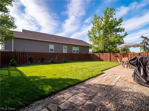Tiny photo for 609 Wyleswood Drive, Berea, OH 44017 (MLS # 5209925)