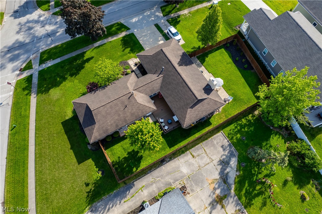 609 Wyleswood Drive