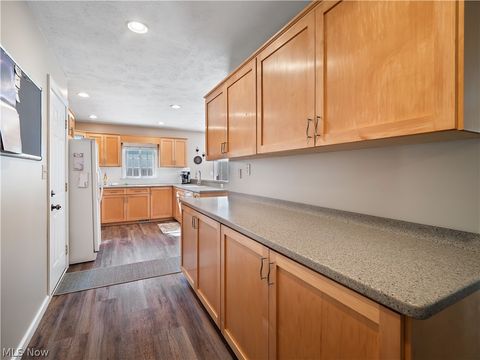 Tiny photo for 609 Wyleswood Drive, Berea, OH 44017 (MLS # 5209925)