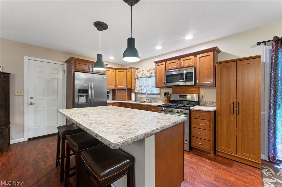 Buckeye Greens - Residential