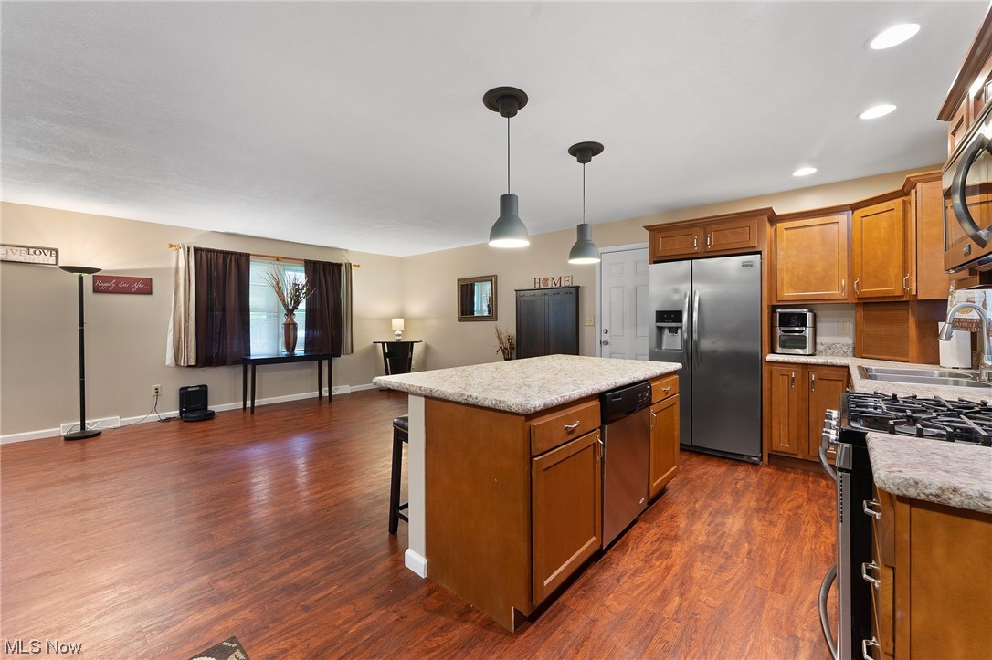 Buckeye Greens - Residential