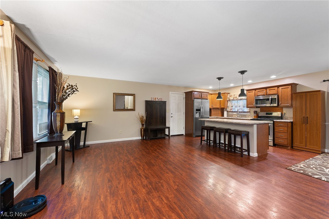 Buckeye Greens - Residential