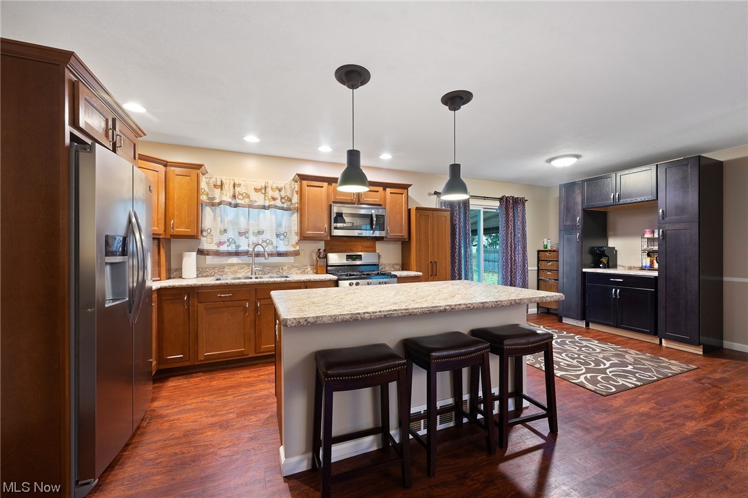 Buckeye Greens - Residential