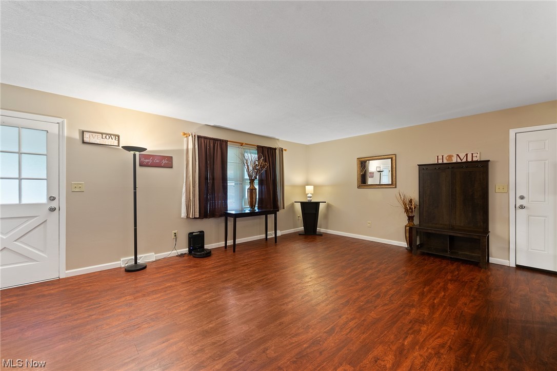 Buckeye Greens - Residential