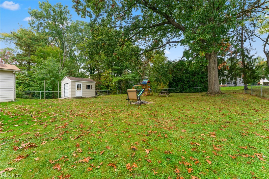 Buckeye Greens - Residential