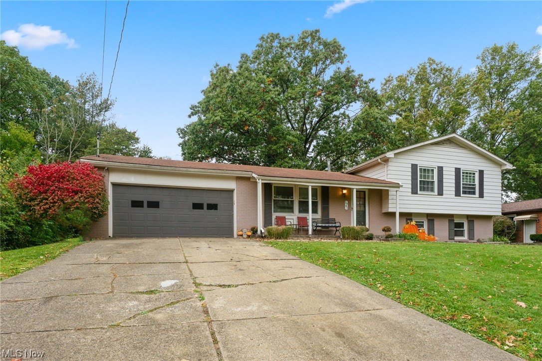 Buckeye Greens - Residential