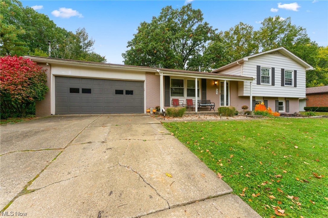 Buckeye Greens - Residential