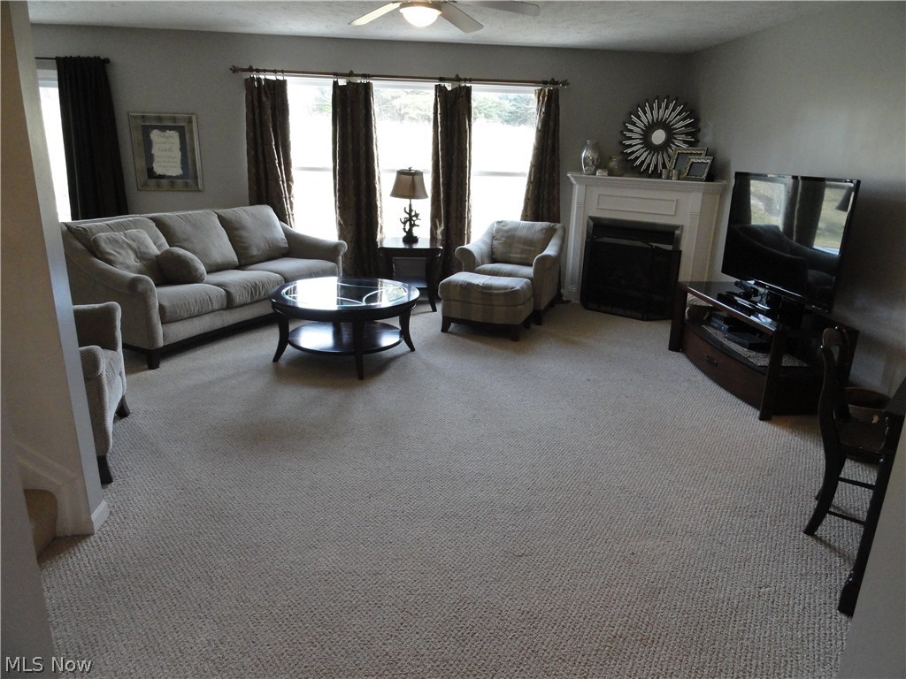 Calls Farm Ph 3 - Residential