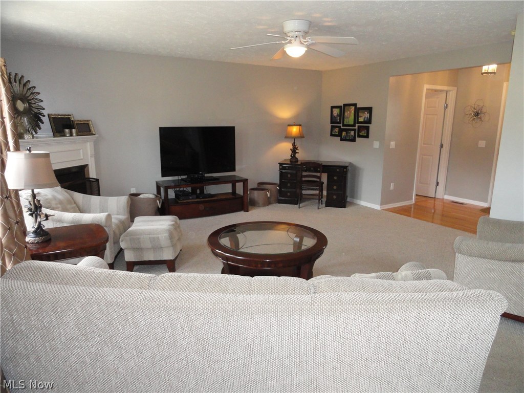 Calls Farm Ph 3 - Residential