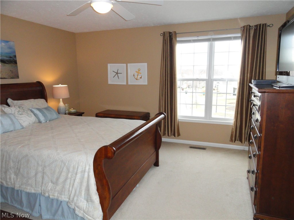 Calls Farm Ph 3 - Residential