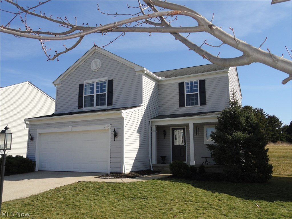 Calls Farm Ph 3 - Residential